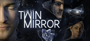 Twin Mirror