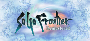 SaGa Frontier Remastered