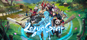 Rogue Spirit