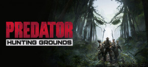 Predator: Hunting Grounds