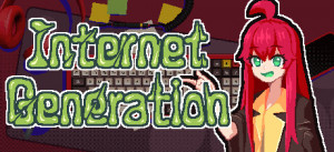 Internet Generation