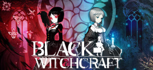 BLACK WITCHCRAFT