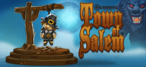 Town Of Salem