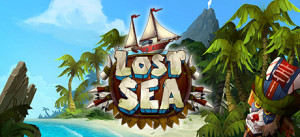 Lost Sea