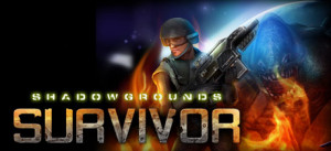 Shadowgrounds Survivor