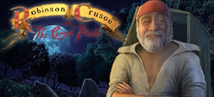 Robinson Crusoe And The Cursed Pirates