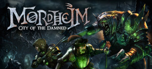 Mordheim: City Of The Damned