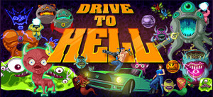 Drive To Hell