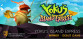 Yoku's Island Express