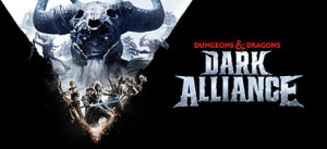 Dungeons & Dragons: Dark Alliance - Deluxe Edition