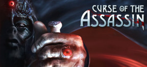 Curse Of The Assassin