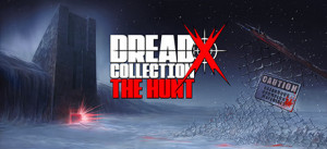 Dread X Collection: The Hunt