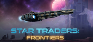 Star Traders: Frontiers