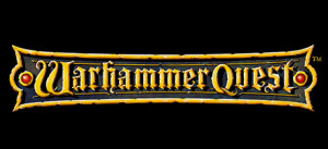 Warhammer Quest Deluxe