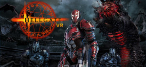 Hellgate VR