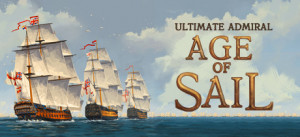 Ultimate Admiral: Age Of Sail