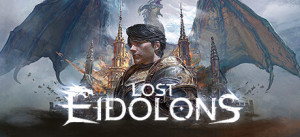 Lost Eidolons