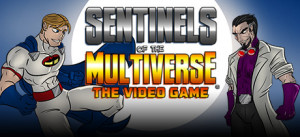 Sentinels Of The Multiverse