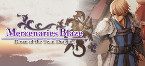 Mercenaries Blaze