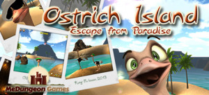 Ostrich Island