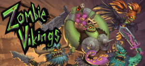 Zombie Vikings