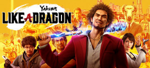 Yakuza: Like A Dragon