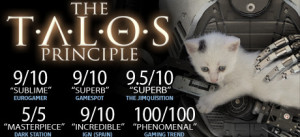 The Talos Principle