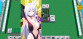 Mahjong Pretty Girls Battle