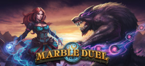 Marble Duel