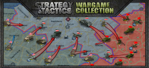 Strategy & Tactics: Wargame Collection