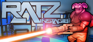 Ratz Instagib