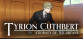 Tyrion Cuthbert: Attorney Of The Arcane