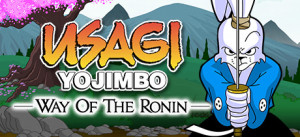 Usagi Yojimbo: Way Of The Ronin