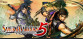 SAMURAI WARRIORS 5