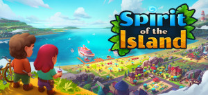 Spirit Of The Island