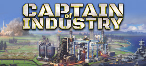 Captain Of Industry