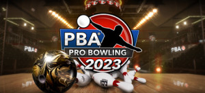 PBA Pro Bowling 2022