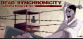 Dead Synchronicity: Tomorrow Comes Today