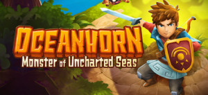 Oceanhorn: Monster Of Uncharted Seas