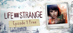 Life Is Strange Complete Season (Episodes 1-5)