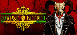 Corpse Keeper