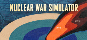 Nuclear War Simulator