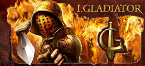 I, Gladiator