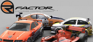 RFactor