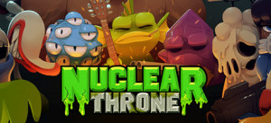 Nuclear Throne