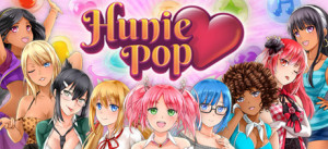 HuniePop