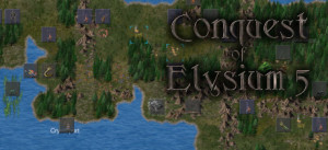 Conquest Of Elysium 5