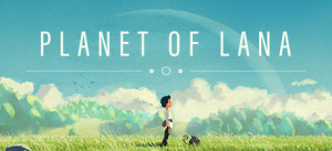 Planet Of Lana