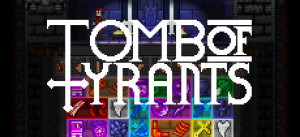 Tomb Of Tyrants