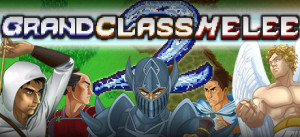 Grand Class Melee 2